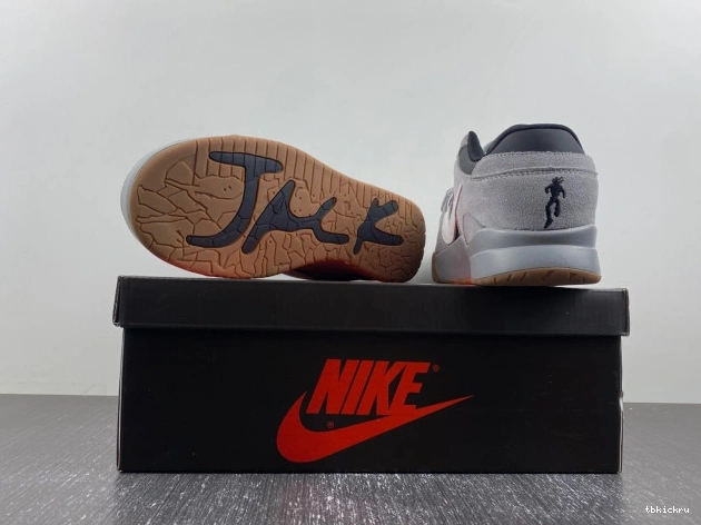 Reps TBkick X FZ8117-001 CHECK TRAVIS THE JORDAN SCOTT CUT 0810